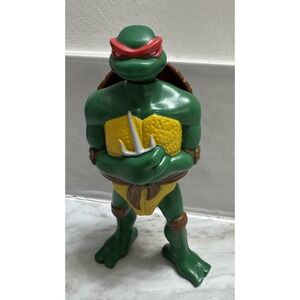 2007 Raphael‎ Teenage Mutant Ninja Turtle McDonalds Happy Meal Toy TMNT